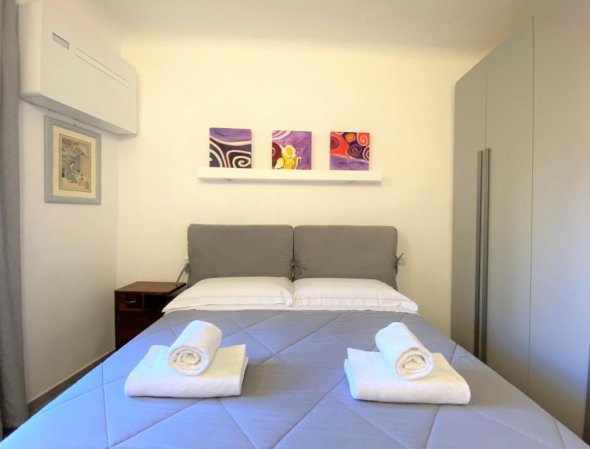 Apartamento Casa Stella- A Due Passi Dal Corso Di Siena Exterior foto