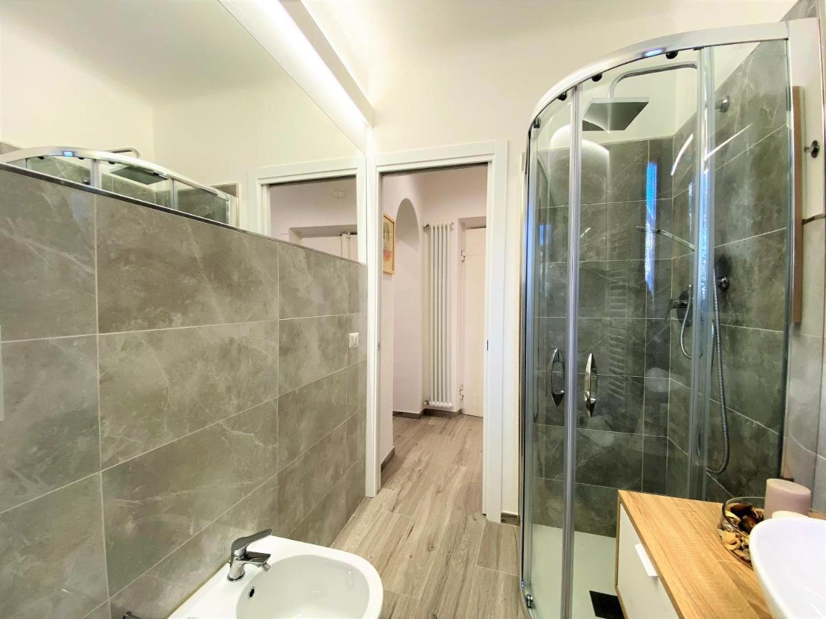 Apartamento Casa Stella- A Due Passi Dal Corso Di Siena Exterior foto